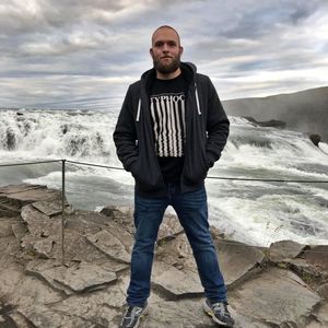 Meet your Posher, David j.